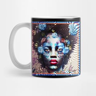 Angel Mug